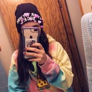 Meet your Posher, Brandi